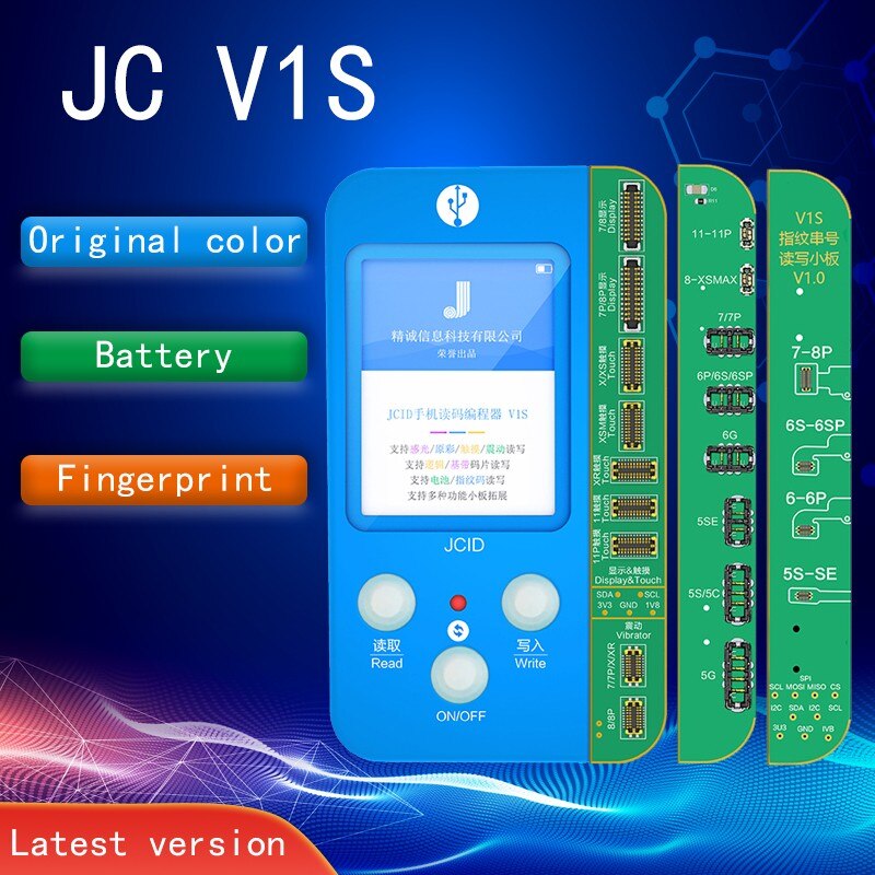 JC V1S V1  7 8 8P X 11 PRO MAX  ..